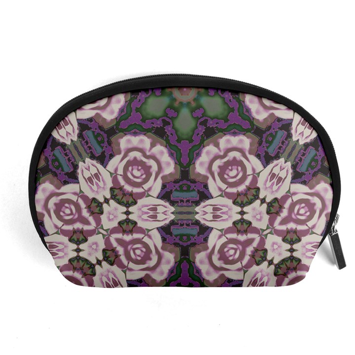 Lilac s  Accessory Pouch (Large)