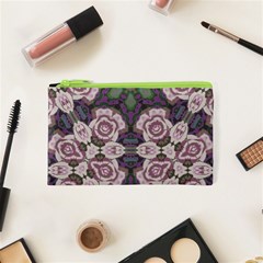 Lilac s  Cosmetic Bag (xs) by LW323