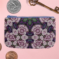 Lilac s  Large Coin Purse by LW323