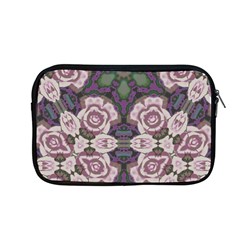 Lilac s  Apple Macbook Pro 13  Zipper Case by LW323