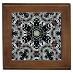 Design C1 Framed Tile by LW323