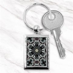 Design C1 Key Chain (rectangle) by LW323