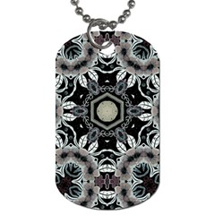 Design C1 Dog Tag (one Side) by LW323