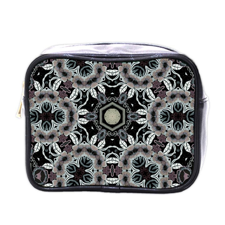 Design C1 Mini Toiletries Bag (One Side)