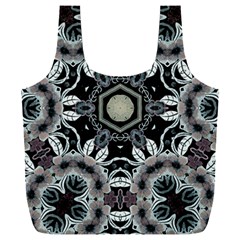 Design C1 Full Print Recycle Bag (xxl) by LW323