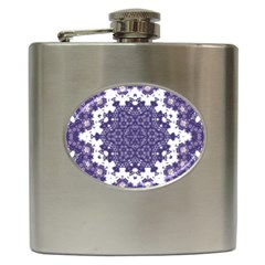 Simple Country Hip Flask (6 Oz)