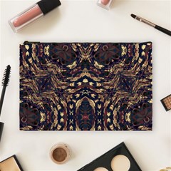 Cool Summer Cosmetic Bag (large) by LW323