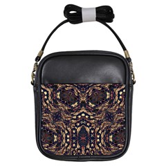 Cool Summer Girls Sling Bag by LW323