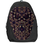 Cool Summer Backpack Bag Front