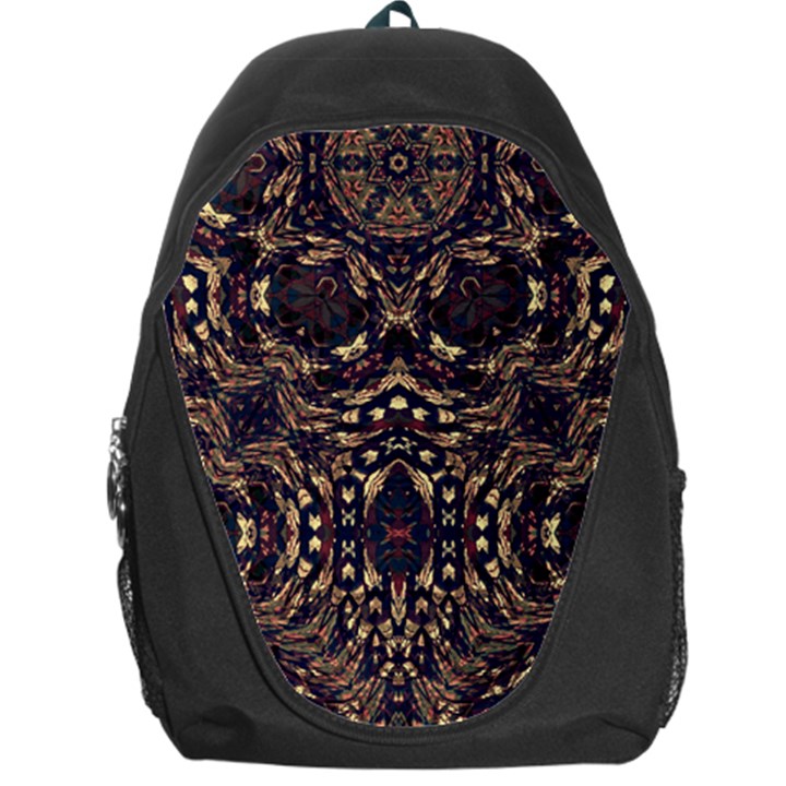 Cool Summer Backpack Bag