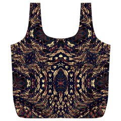 Cool Summer Full Print Recycle Bag (xl) by LW323