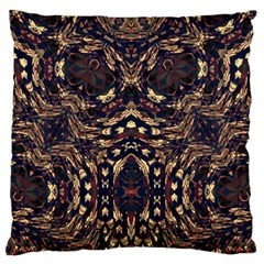 Cool Summer Large Flano Cushion Case (two Sides) by LW323