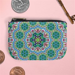 Hawaii Mini Coin Purse by LW323