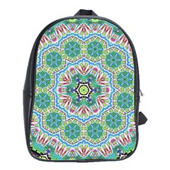 Hawaii School Bag (large) by LW323