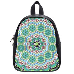 Hawaii School Bag (small) by LW323