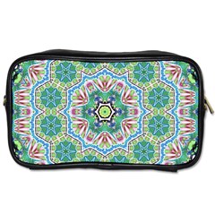 Hawaii Toiletries Bag (two Sides) by LW323