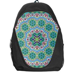 Hawaii Backpack Bag by LW323