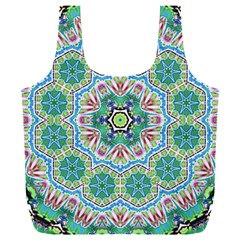 Hawaii Full Print Recycle Bag (xxl) by LW323