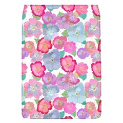 Bright, Joyful Flowers Removable Flap Cover (s) by SychEva