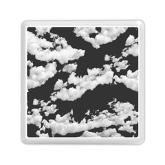 Cumulus Abstract Design Memory Card Reader (square)