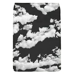 Cumulus Abstract Design Removable Flap Cover (s) by dflcprintsclothing