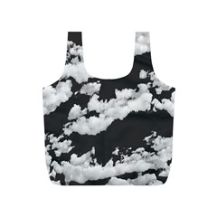 Cumulus Abstract Design Full Print Recycle Bag (s) by dflcprintsclothing