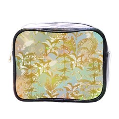 Keydom Mini Toiletries Bag (one Side) by PollyParadise