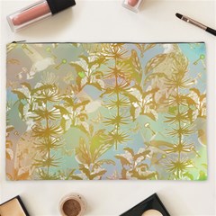 Keydom Cosmetic Bag (xxl) by PollyParadise