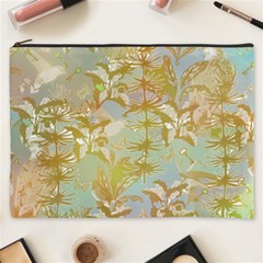 Keydom Cosmetic Bag (xxxl) by PollyParadise