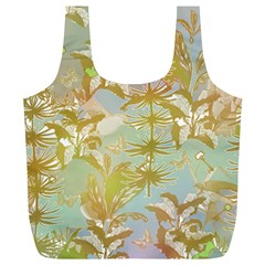 Keydom Full Print Recycle Bag (xl) by PollyParadise