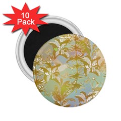 Keydom 2 25  Magnets (10 Pack)  by PollyParadise