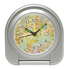 Keydom Travel Alarm Clock