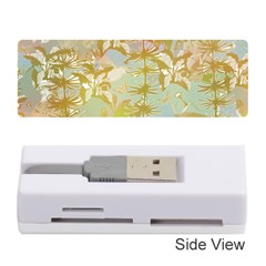 Keydom Memory Card Reader (stick) by PollyParadise