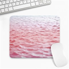 Tropical Ocean Large Mousepads by gloriasanchez