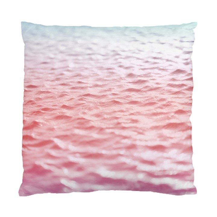 Tropical Ocean Standard Cushion Case (Two Sides)