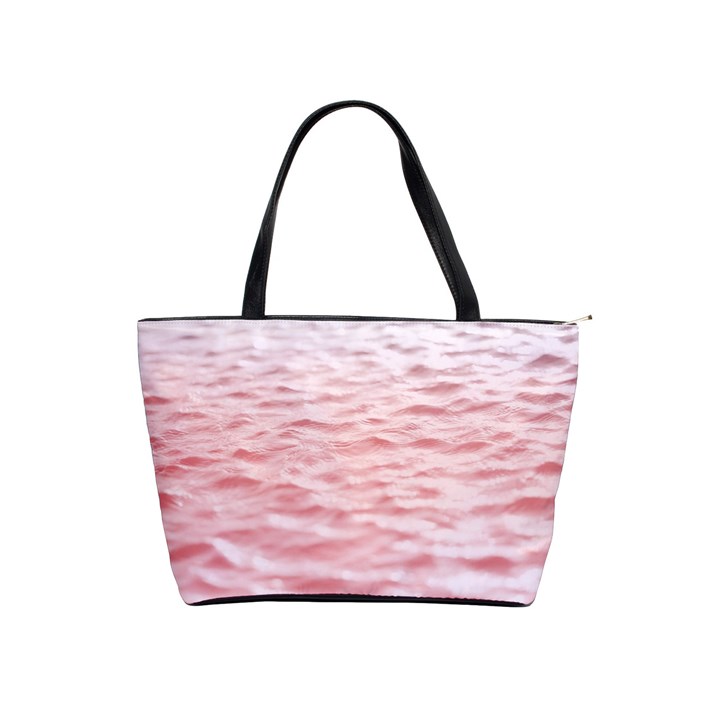 Tropical Ocean Classic Shoulder Handbag