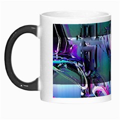 Technophile s Bane Morph Mugs by MRNStudios