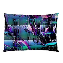 Technophile s Bane Pillow Case (two Sides) by MRNStudios