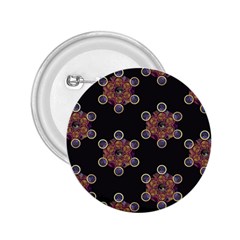 Metatron Cube 2 25  Buttons by gloriasanchez