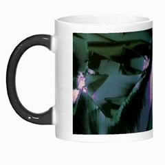 Abstract Wannabe Morph Mugs by MRNStudios