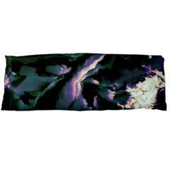 Abstract Wannabe Body Pillow Case (dakimakura) by MRNStudios