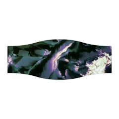 Abstract Wannabe Stretchable Headband by MRNStudios