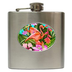 Exotisme Hip Flask (6 Oz)