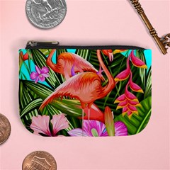 Exotisme Mini Coin Purse