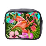 Exotisme Mini Toiletries Bag (Two Sides) Front