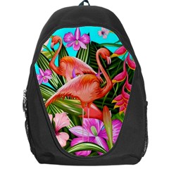 Exotisme Backpack Bag