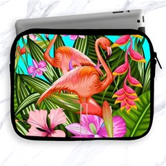 Exotisme Apple Ipad 2/3/4 Zipper Cases by SoLoJu