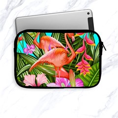 Exotisme Apple Ipad Mini Zipper Cases by SoLoJu