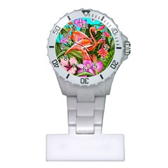 Exotisme Plastic Nurses Watch