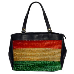 Couleurs D afrique Oversize Office Handbag by SoLoJu